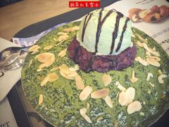 -劳顶笨咖啡(益华广场店)