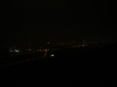 -鬼笑石后山停车场