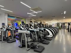 -优昂健身(新光界店)