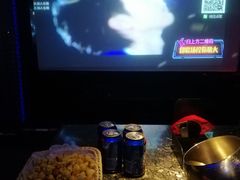 -好乐迪量贩KTV(春熙路香槟广场店)