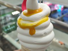 -DQ·蛋糕·冰淇淋(太原街万达店)
