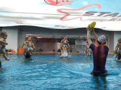 -蓝旗儿童游泳俱乐部(北国中心)