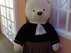 -济州岛泰迪熊博物馆