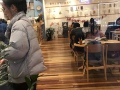 -猫的天空之城概念书店(印象城购物中心店)