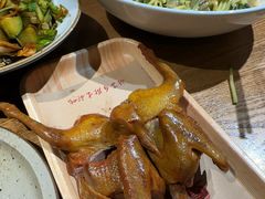 -鸽子窝(青塔店)