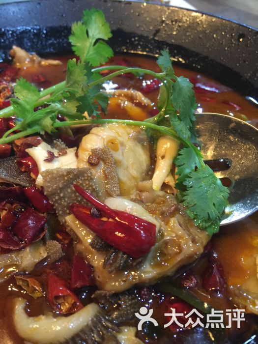 湘喷喷时尚餐厅--菜图片-深圳美食-大众点评网