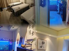 -逸栈养生SPA(望京店)
