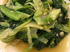 白灼凤尾-妈妈传炖品(双林店)