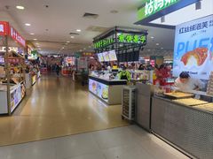 -珠海拱北口岸