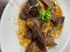 -猪脚洪隆江猪脚饭