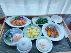 -馨月汇·独栋月子会所(静安店)