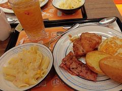 -大快活(罗湖商业城分店)