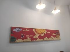 -秦陕印象超级肉夹馍(万达广场西安民乐园店)