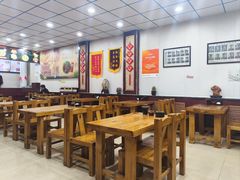 -任记七中刀削面(总店)