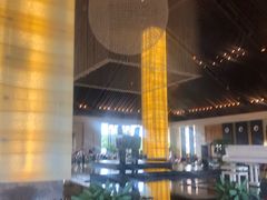 -秦皇岛阿尔卡迪亚滨海度假酒店