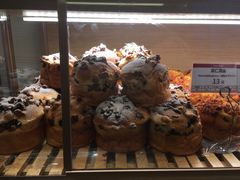 -山崎面包(静安久光店)