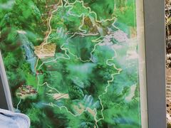 -木兰云雾山