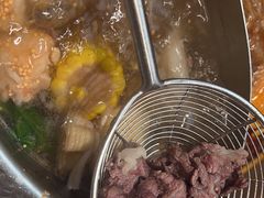 -左庭右院鲜牛肉火锅(南通CBD大有境店)