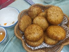 -六和聚传统烤鸭.天津菜(和平店)