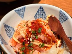 -水之惠鲜鱼料理(王府大街店)