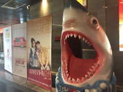 -嘉凯影城(西安恒大城店)