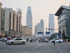 -津门张记包子铺(华昌道店)