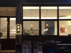 门面-肥朵食堂(带梦胡同店)