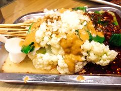 -陈记农家挂炉烤肉(雁南一路店)