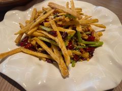 -艳阳天·非遗楚菜(武汉客厅店)