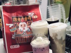 -1973继光香香鸡(四川北路店)