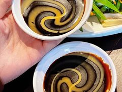 -德永枣香烤鸭(官舍店)