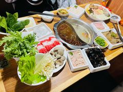 -傣妹火锅(南京东路一店)