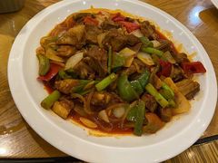 -老毛手抓·盐池滩羊非遗手抓(宁夏总店)