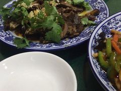 -北大地皖峰饭馆