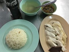 -红大哥水门鸡饭(總店)