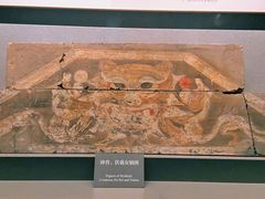 -洛阳古墓博物馆