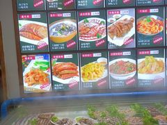 -醉御香渔家园(临沂路与大连路店)