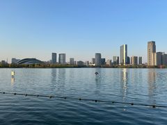 -天鹅湖体育公园