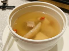 -北京王府井希尔顿酒店·秦唐中餐厅Chynna