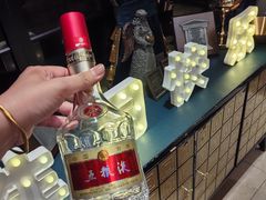 -彩虹之约•淮扬家宴(亚运村店)