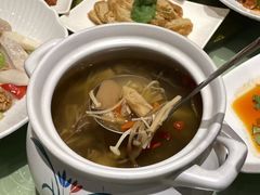 -归元·云集斋素菜馆