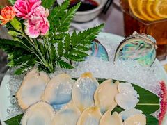 -禄婶鸡煲·打边炉