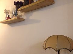 -麦甜创意轻食餐厅(西康路店)