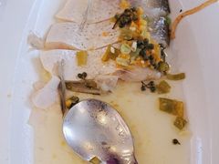 -万龙洲海鲜(南新仓店)