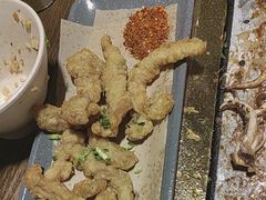 -新石器烤肉(中房金谊广场店)