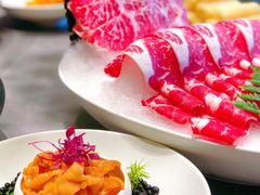 -宴·天津·海鲜火锅(宾水西道店)
