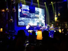 -胡桃里乐队酒馆(鎏嘉码头店)