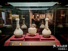 -兴隆文化园景区-兖州博物馆