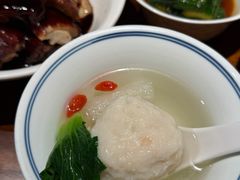 -李犟大爆鳝面·手工蟹黄包(湖滨西湖店)