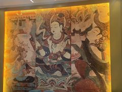 -丝路金桃·新疆菜(徐汇店)